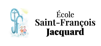 École Saint François Jacquard